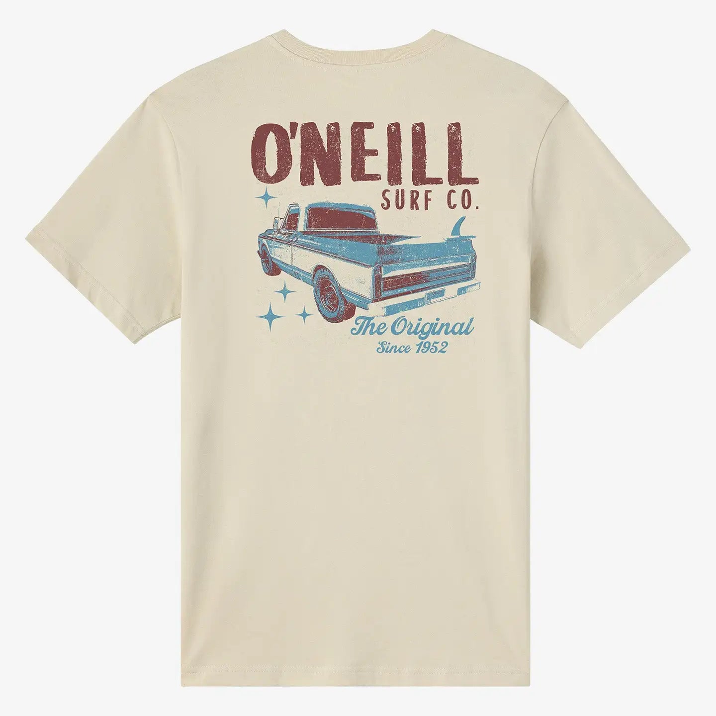 Oneill Mens Shirt Open Road