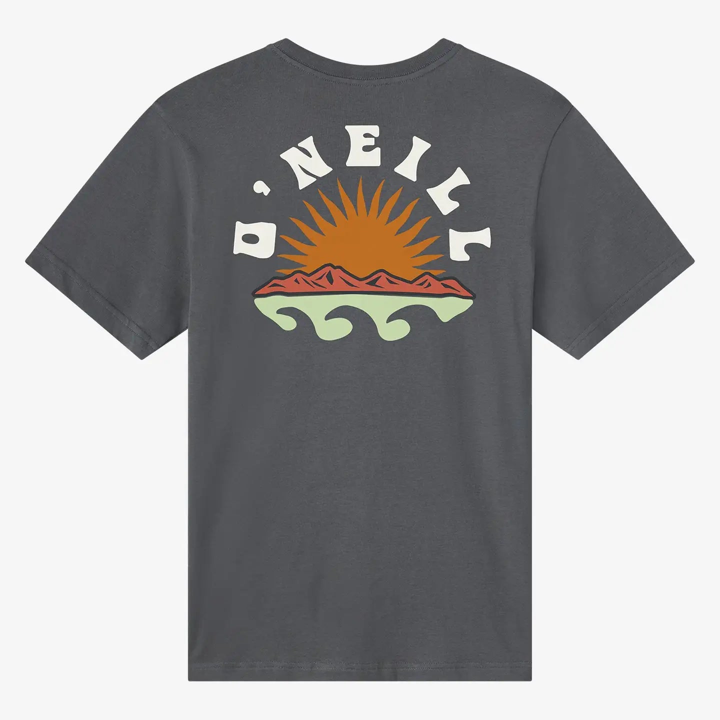 Oneill Mens Shirt Solar Scenic