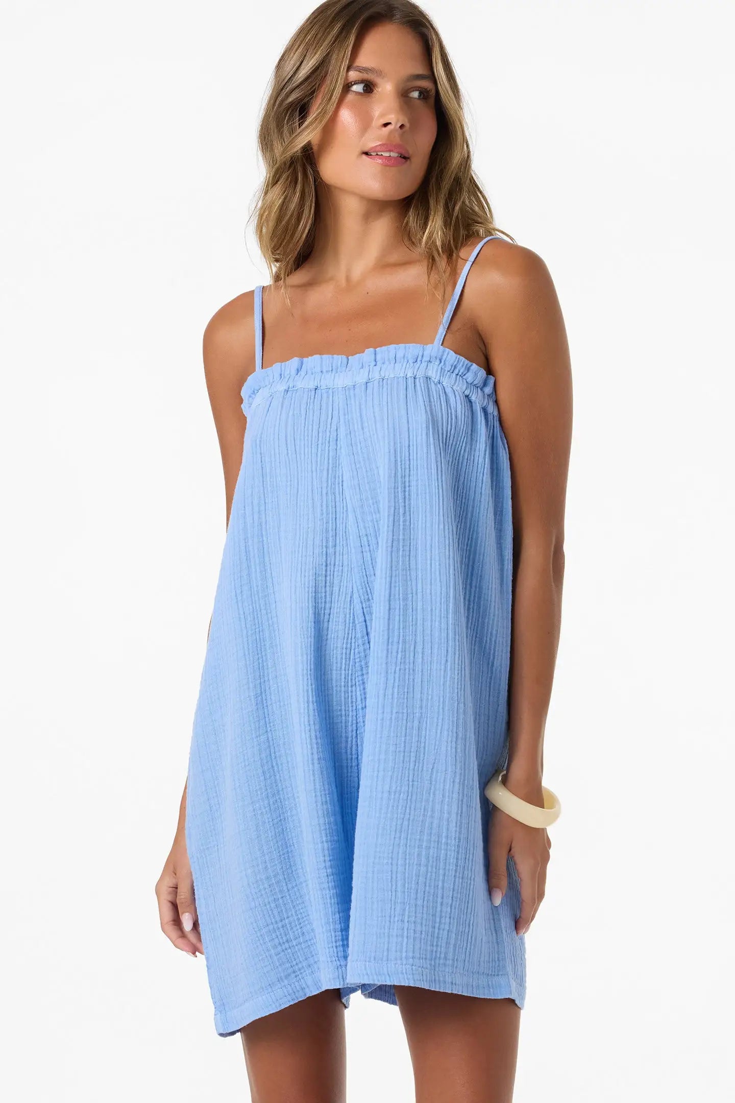Oneill Womens Romper Audrey