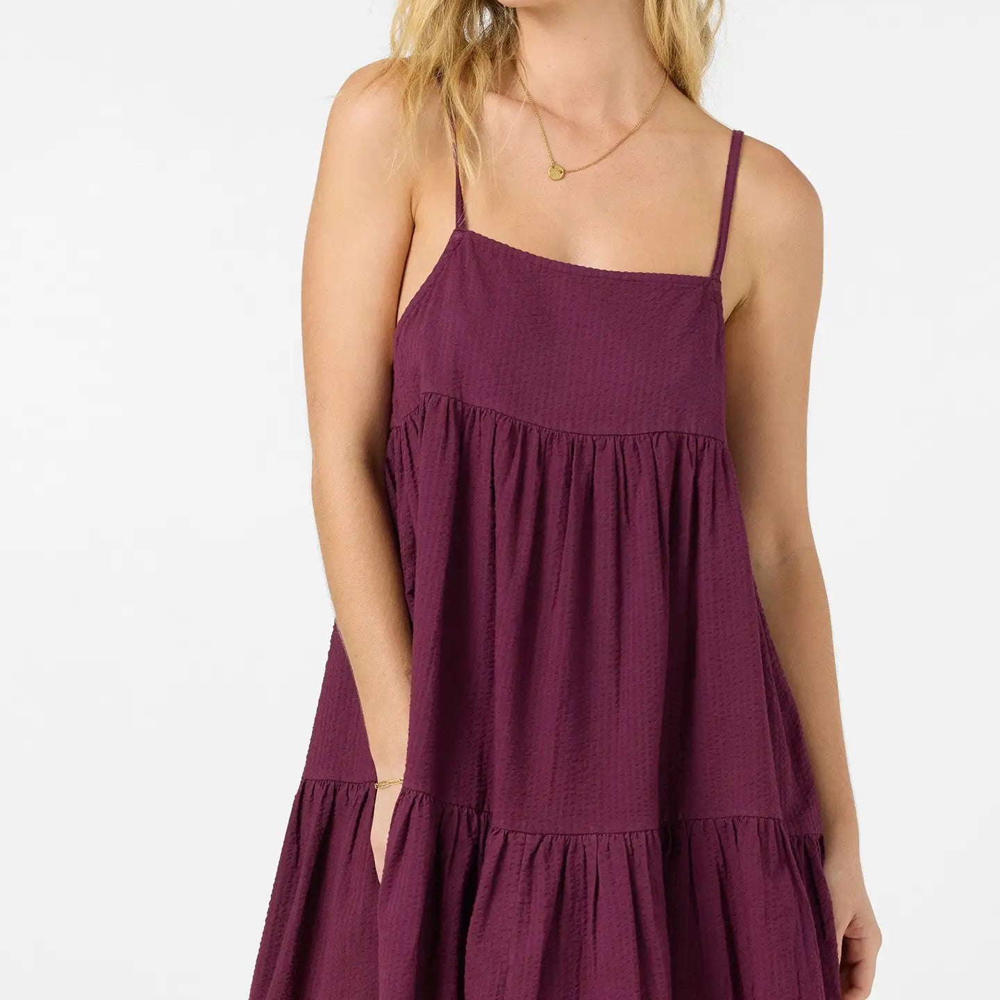 Oneill Womens Dress O'Riginals Rilee Cover-Up