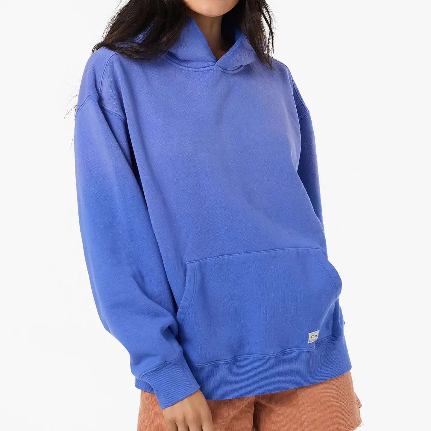 Oneill Womens Sweatshirts O'Riginals Salty Vintage Hoodie