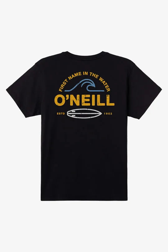 Oneill Mens Shirt Rip Tide