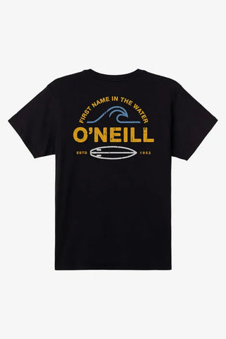 Oneill Mens Shirt Rip Tide
