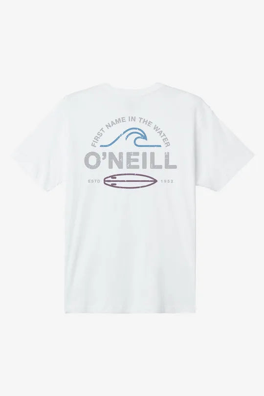 Oneill Mens Shirt Rip Tide