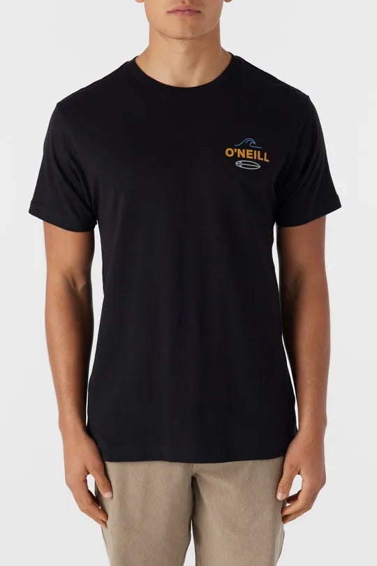 Oneill Mens Shirt Rip Tide