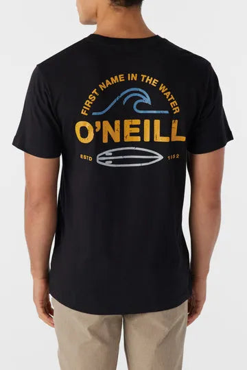 Oneill Mens Shirt Rip Tide