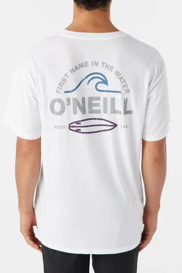 Oneill Mens Shirt Rip Tide