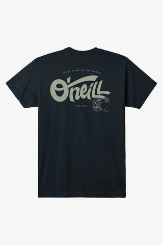 Oneill Mens Shirt First In