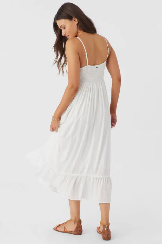 Oneill Womens Dress Shiba Maxi