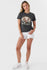 Oneill Womens Shirt Vintage Eagle