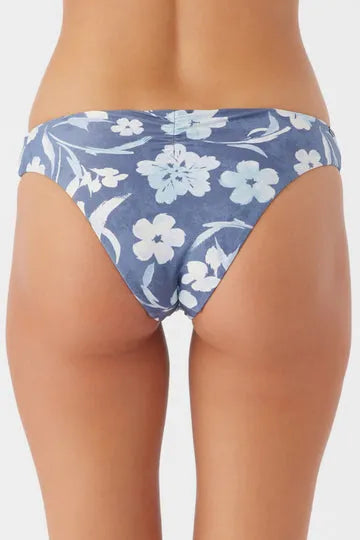 Oneill Womens Bikini Bottoms Emilia Matira Hipster Cheeky