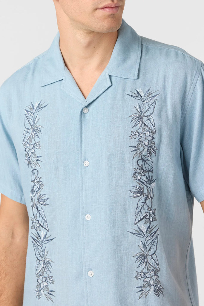 Oneill Mens Woven OG Vibes Standard