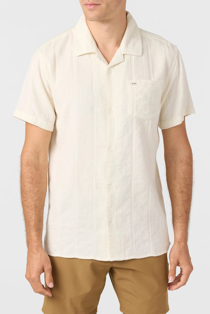 Oneill Mens Woven OG Eco Dobby Standard