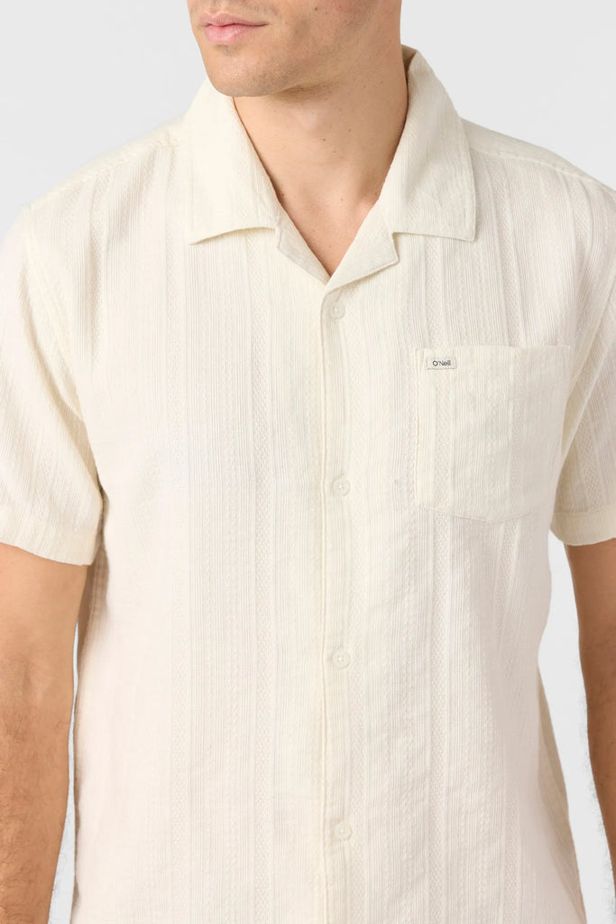 Oneill Mens Woven OG Eco Dobby Standard