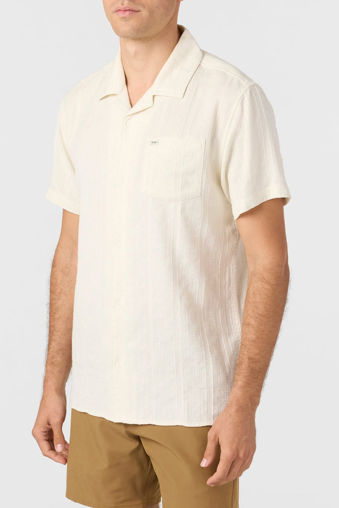 Oneill Mens Woven OG Eco Dobby Standard