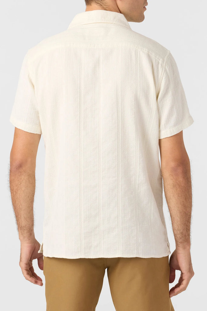 Oneill Mens Woven OG Eco Dobby Standard