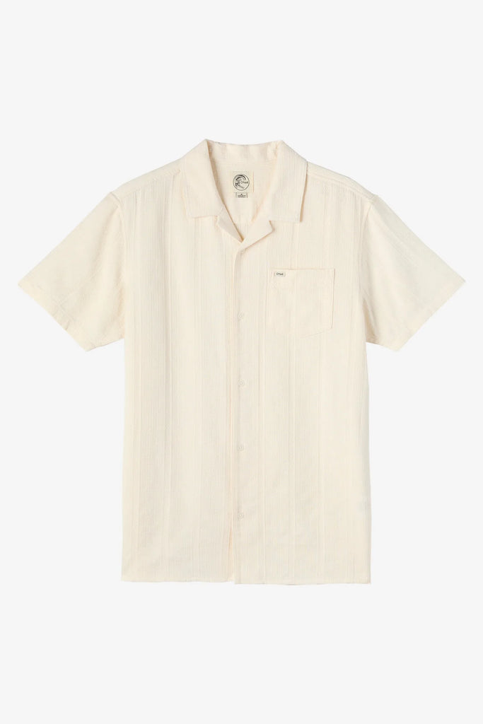 Oneill Mens Woven OG Eco Dobby Standard