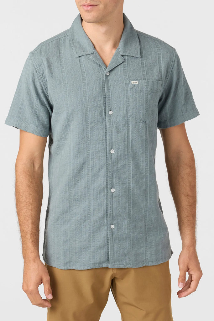 Oneill Mens Woven OG Eco Dobby Standard