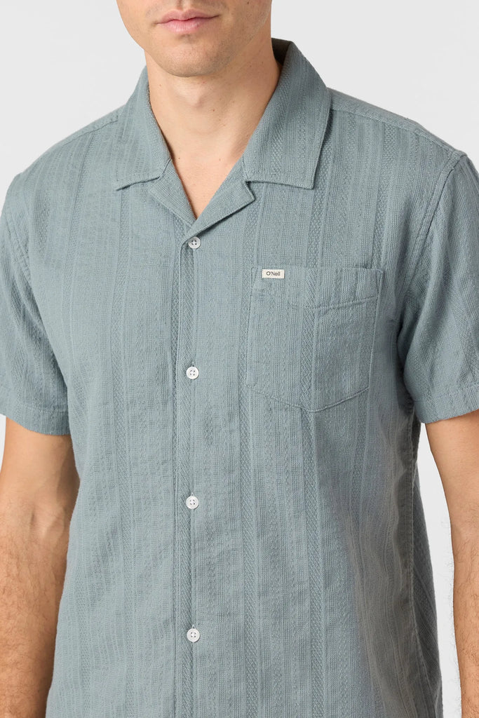 Oneill Mens Woven OG Eco Dobby Standard