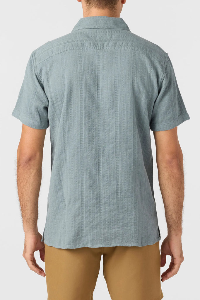 Oneill Mens Woven OG Eco Dobby Standard