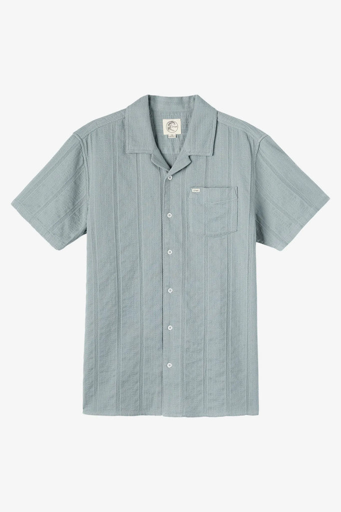 Oneill Mens Woven OG Eco Dobby Standard