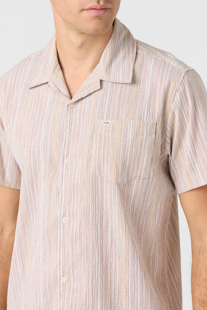 Oneill Mens Woven OG Eco Grooves