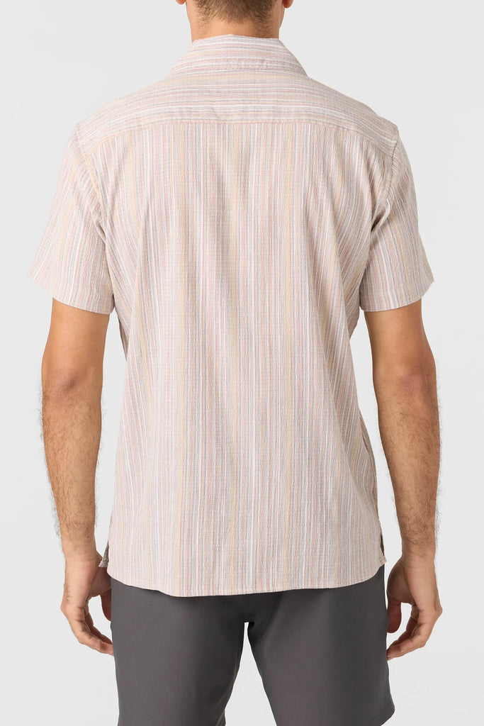 Oneill Mens Woven OG Eco Grooves