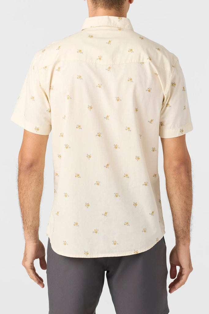 Oneill Mens Woven Bar Dog