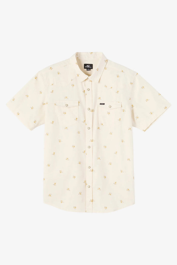 Oneill Mens Woven Bar Dog
