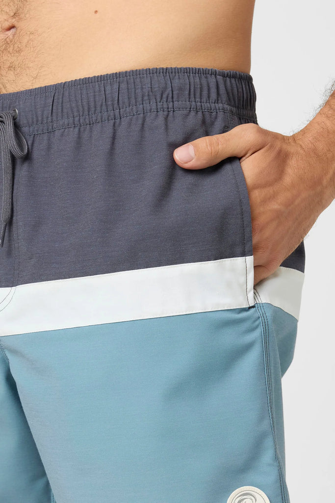 Oneill Mens Boardshorts OG Horizon Volley 16