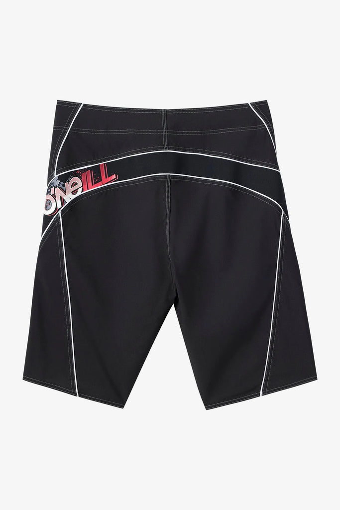 Oneill Mens Boardshorts Superfreak Reissue 22