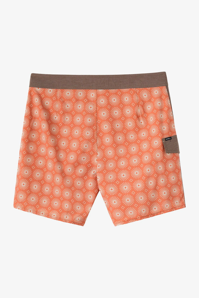 Oneill Mens Boardshorts Lineup 17