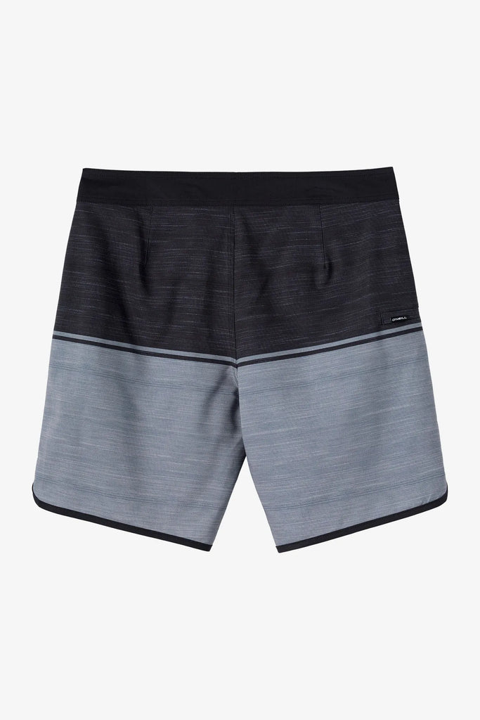 Oneill Mens Boardshorts Hyperfreak Heat Block Scallop 18