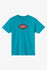 Oneill Mens Shirt Bullseye