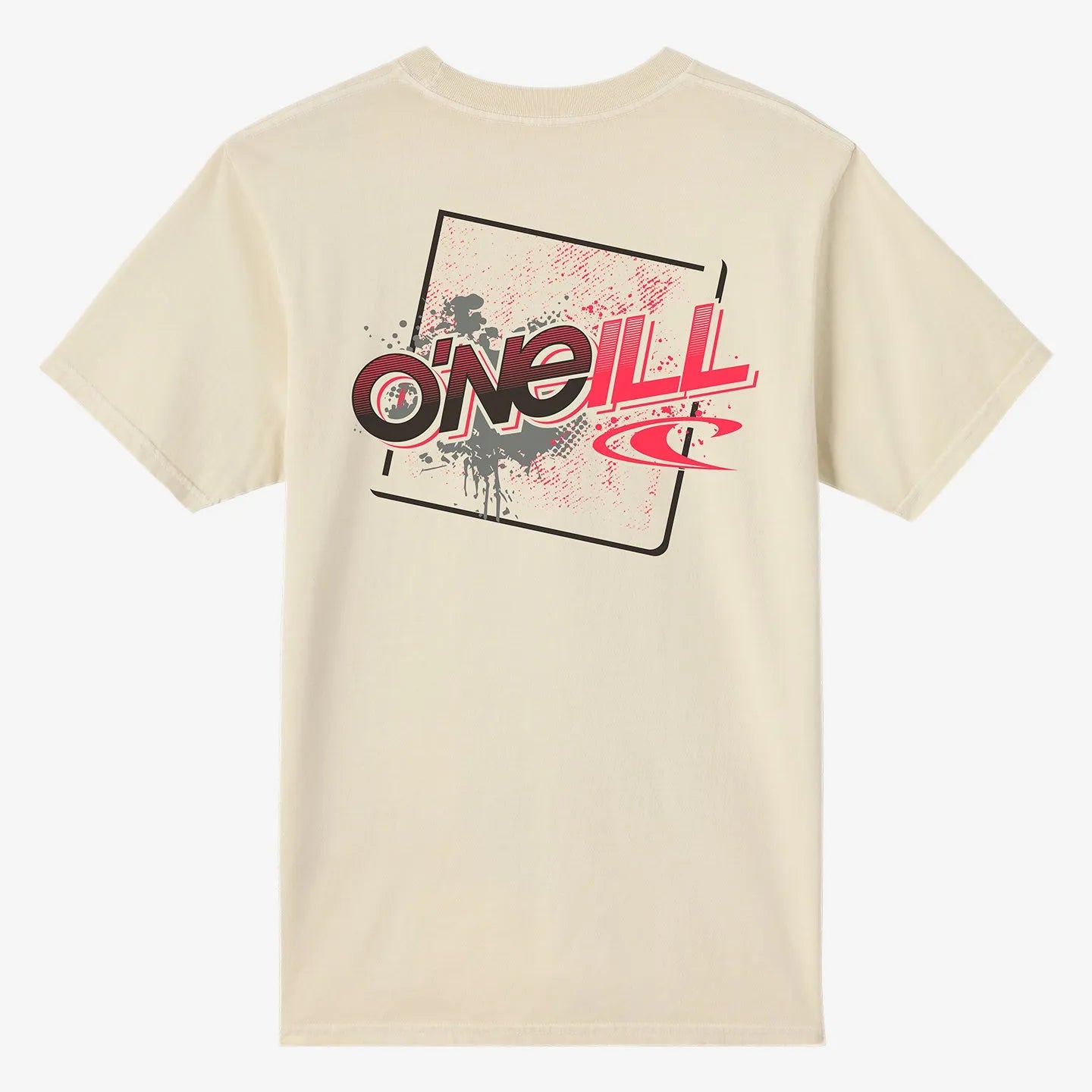 Oneill Mens Shirt Askew
