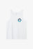 Oneill Mens Tank Top Coin Flip