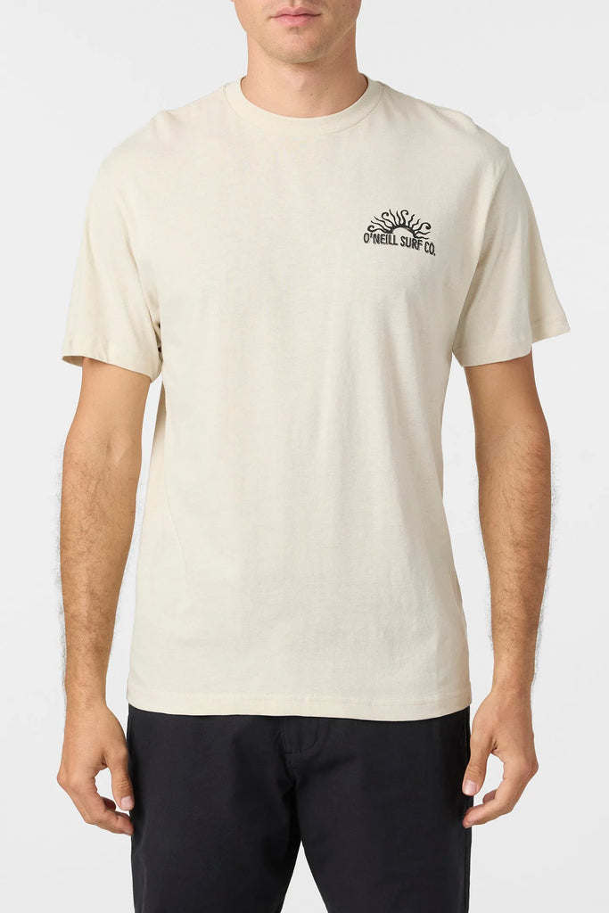 Oneill Mens Shirt Fins Free