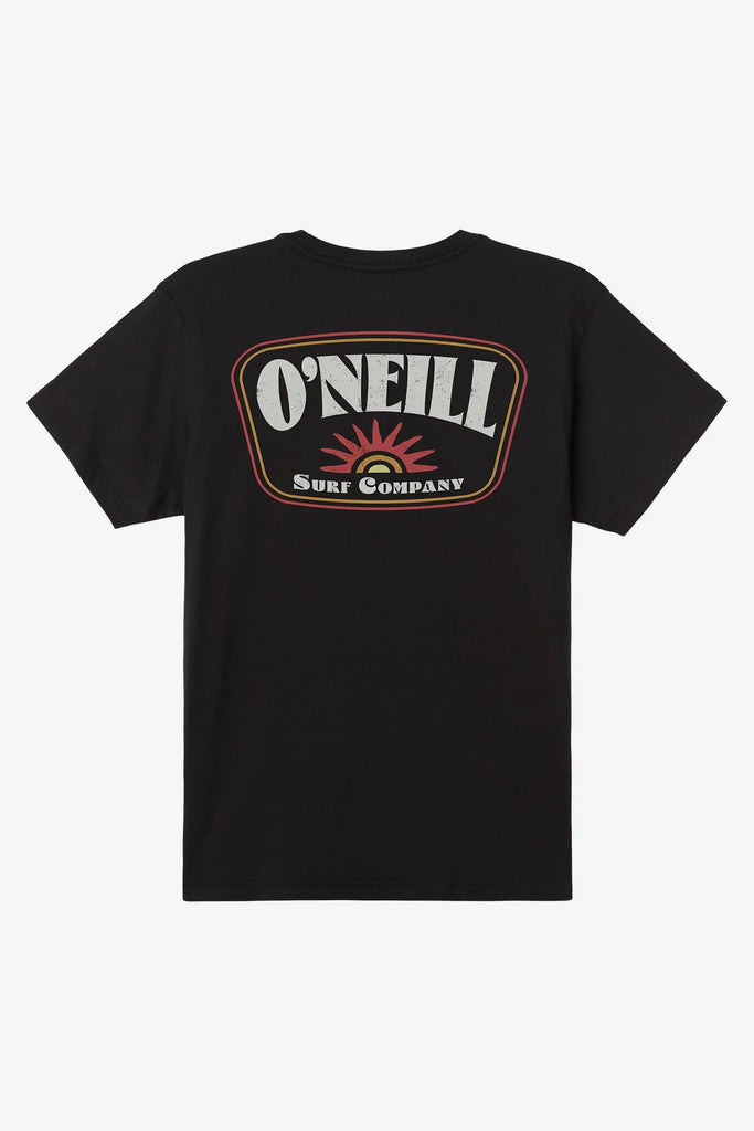 Oneill Mens Shirt Always Sunny