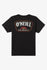 Oneill Mens Shirt Always Sunny