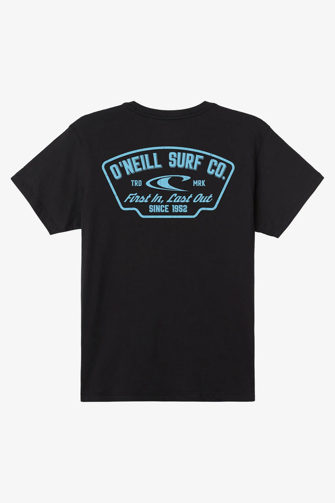 Oneill Mens Shirt Respect