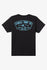 Oneill Mens Shirt Respect