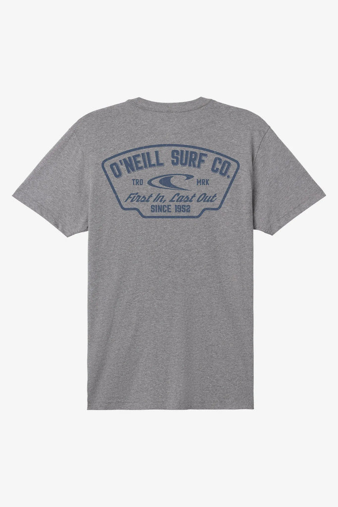 Oneill Mens Shirt Respect