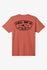 Oneill Mens Shirt Respect