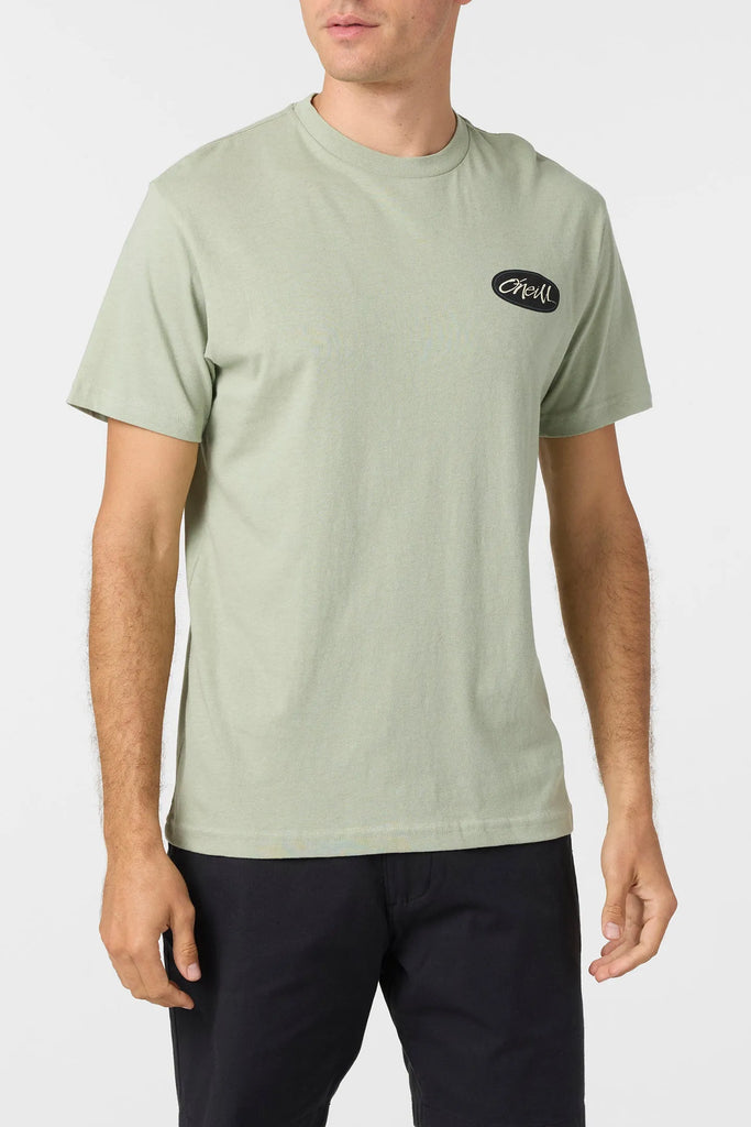 Oneill Mens Shirt Scrawl
