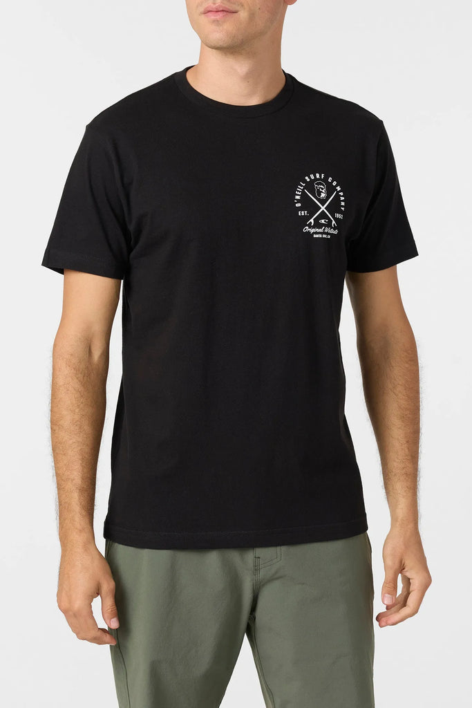 Oneill Mens Shirt Privateer