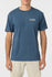 Oneill Mens Shirt OG Parallel Lines