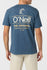 Oneill Mens Shirt OG Parallel Lines