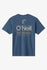 Oneill Mens Shirt OG Parallel Lines