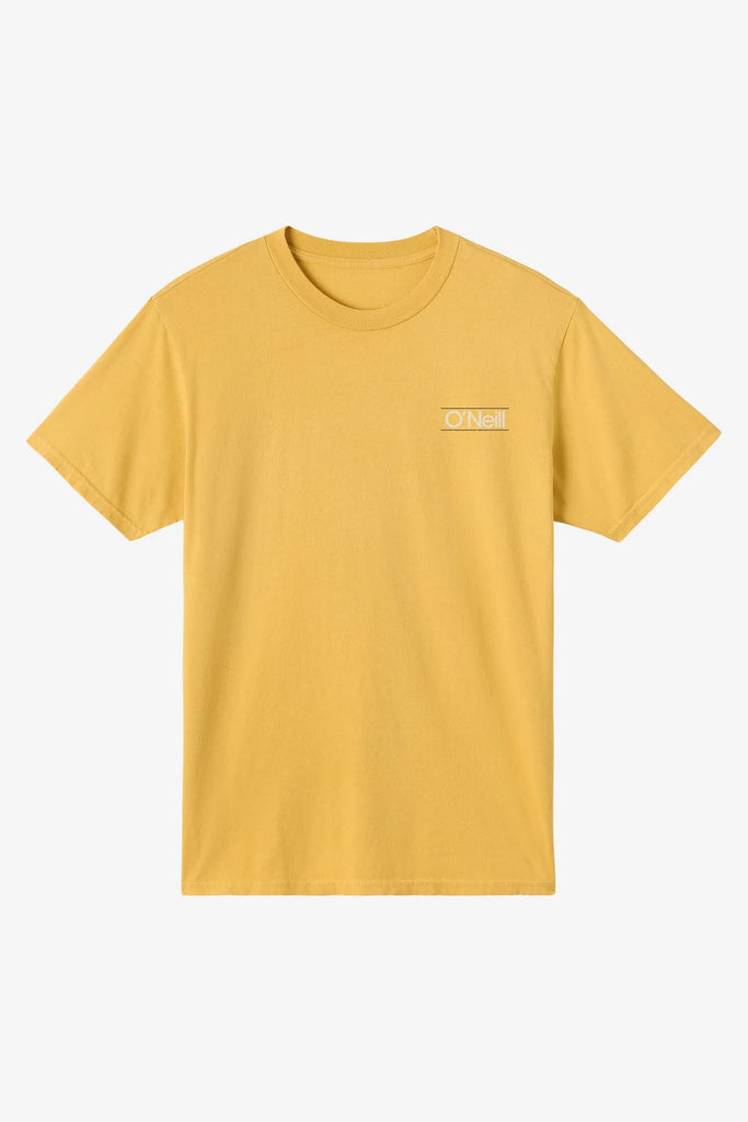 Oneill Mens Shirt OG Parallel Lines
