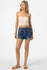 Oneill Womens Shirt Dedra Sleeveless Top